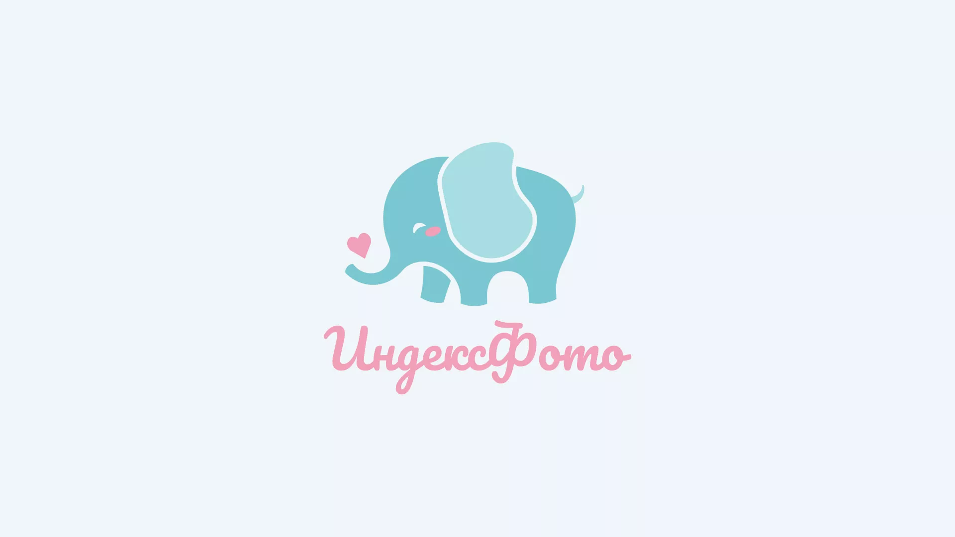 Создание логотипа компании «Индекс Фото» в Советске