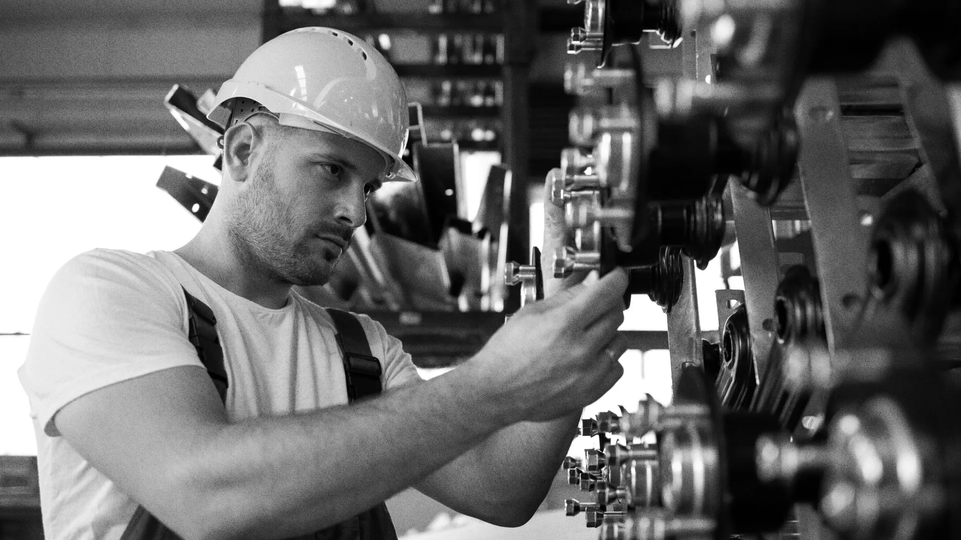 Разработка сайта для завода по продаже оборудования в Советске